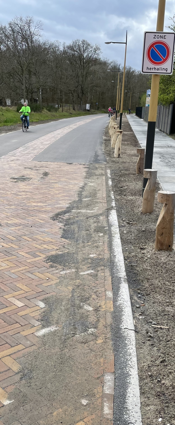 Vroonweg